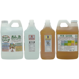 64 oz Root-to-Fruit Plant Food (2 Pack)