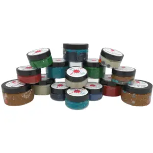 Play Dough –Scented, Glitter, and Standard